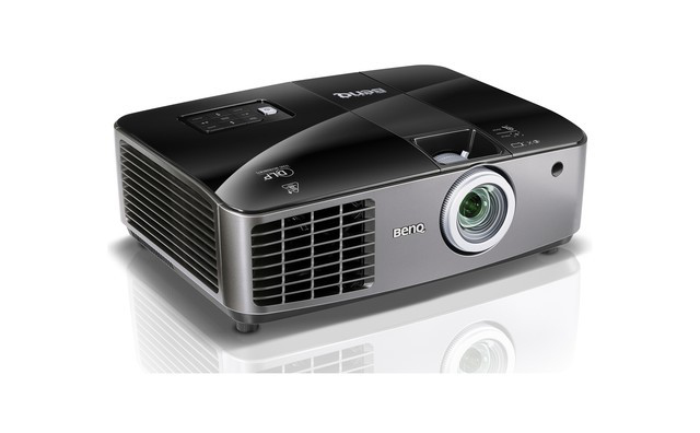 BenQ MX764 Standard throw projector 4200 ANSI lumens DLP XGA (1024x768) 3D Black – image 4