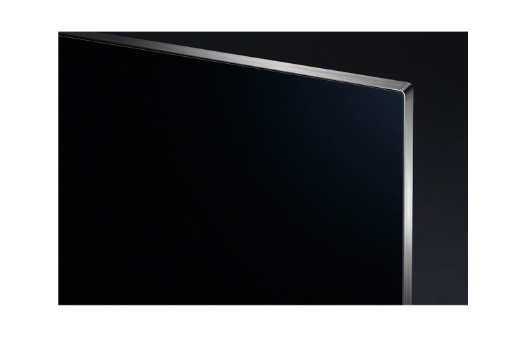LG 42LM660T TV 106.7 cm (42") Full HD Smart TV Wi-Fi Black – image 3