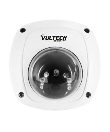 Vultech Security VS-UVC4020DMX-LT security camera Dome CCTV security camera Indoor & outdoor – image 2