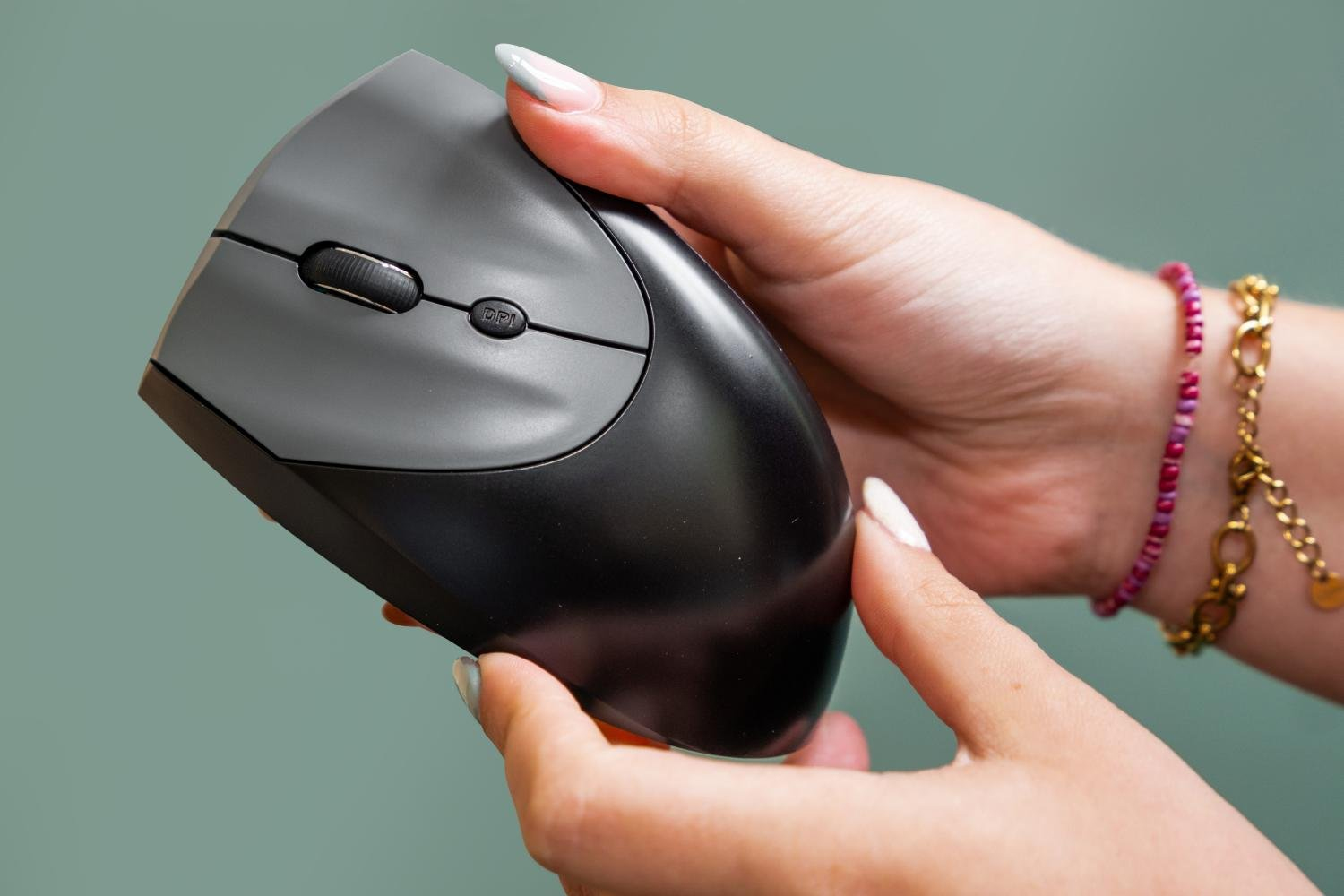 BakkerElkhuizen Handshake Mouse Left – image 4