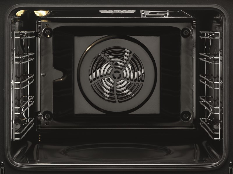 Electrolux EOB2400BOX 72 L Stainless steel – image 2
