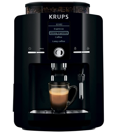 Krups Espresseria Espresso machine
