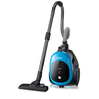 Samsung SC4471 1.3 L Cylinder vacuum 2000 W Bagless – image 3