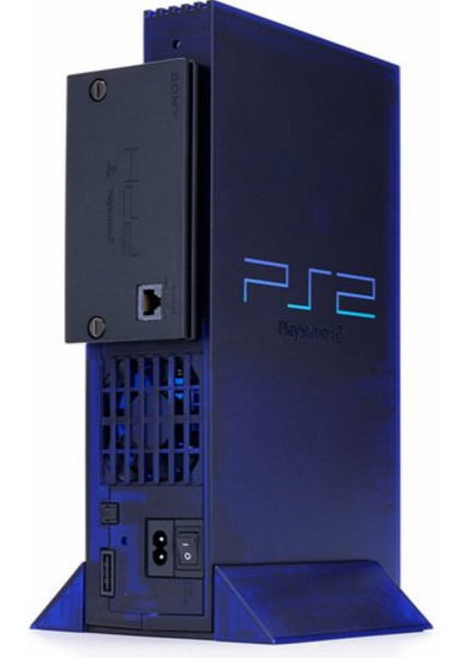 Sony Interactive Entertainment PlayStation 2 BB Pack – image 2
