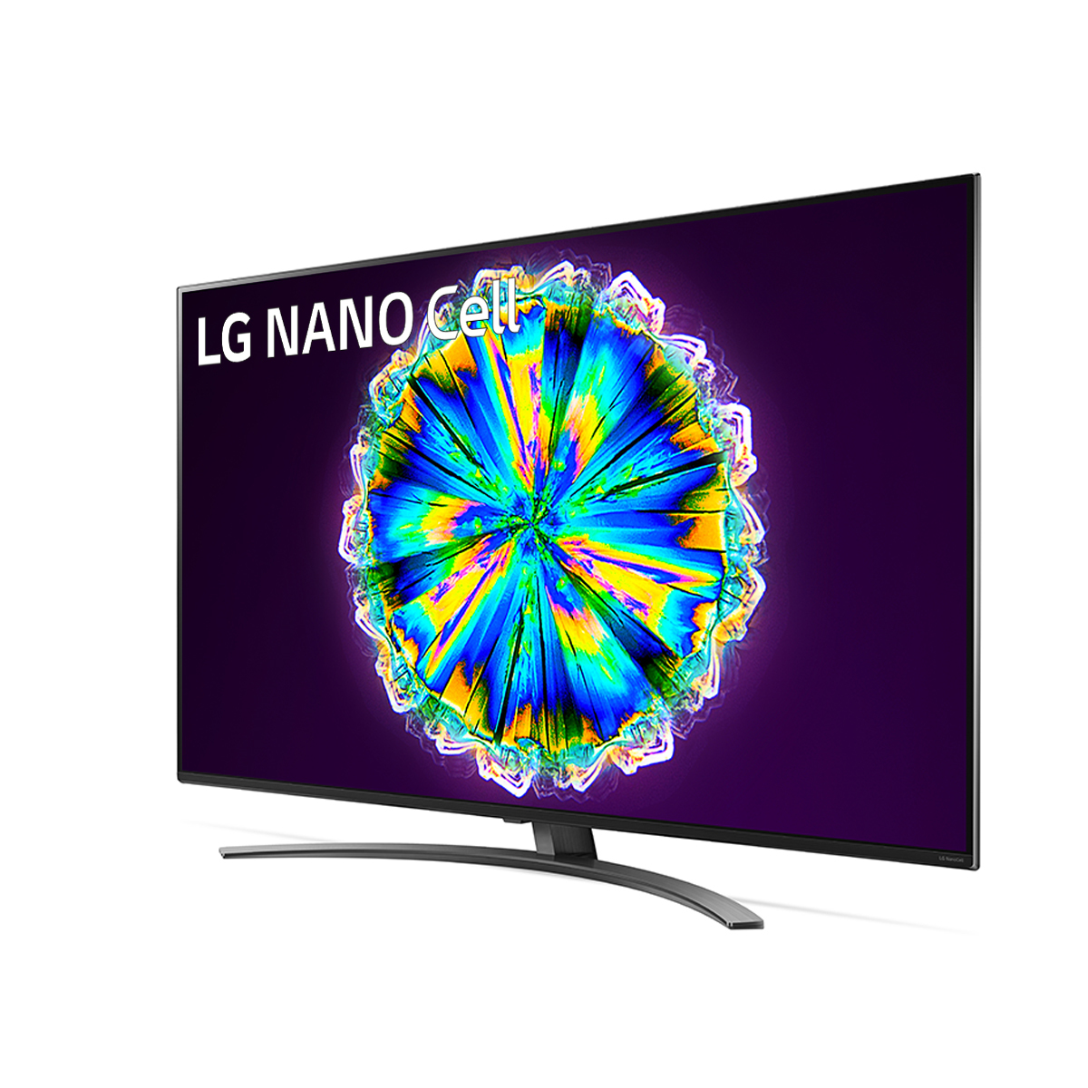 LG NanoCell NANO86 75NANO866NA TV – image 3