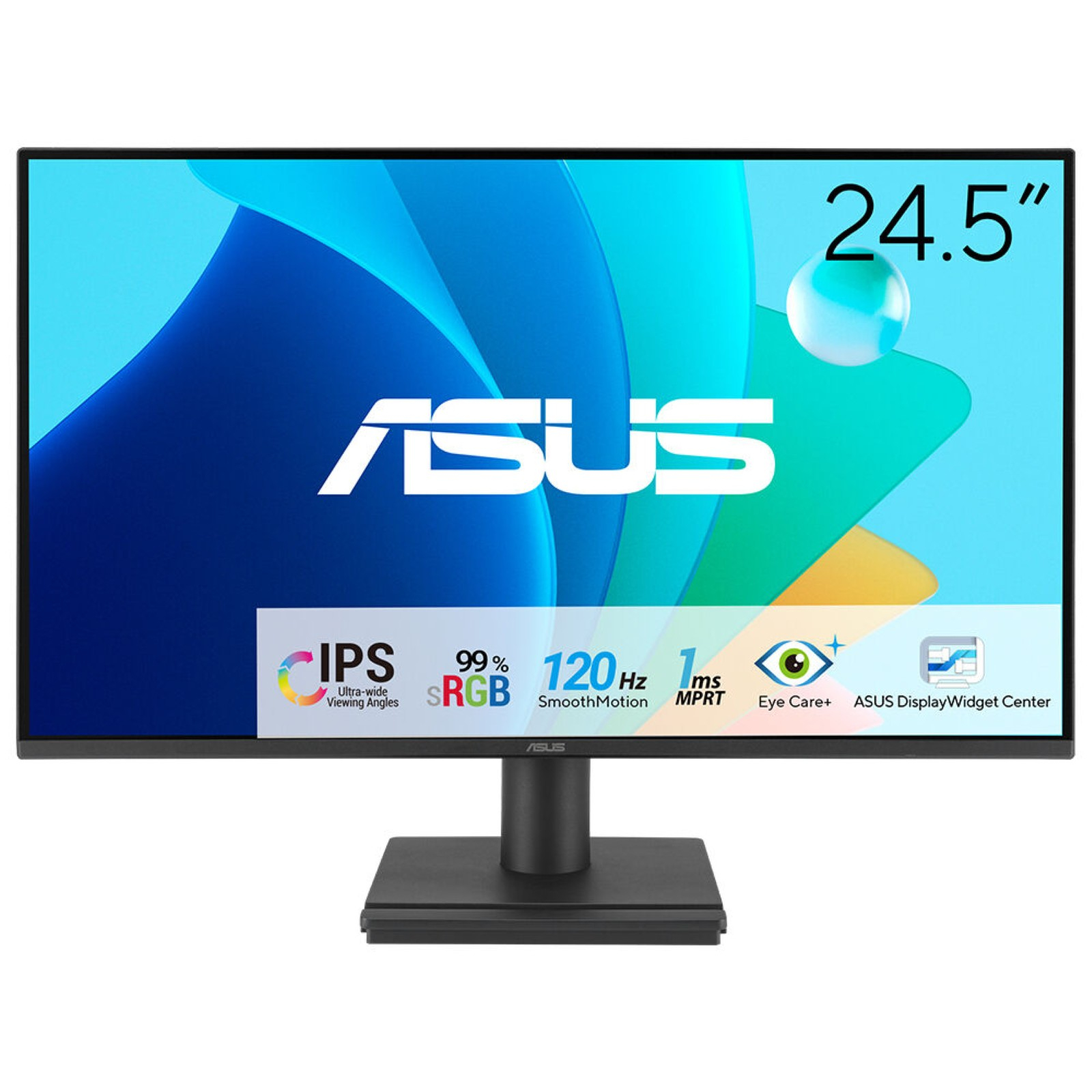 ASUS VA259HGA Monitor PC 62,2 cm (24.5") 1920 …