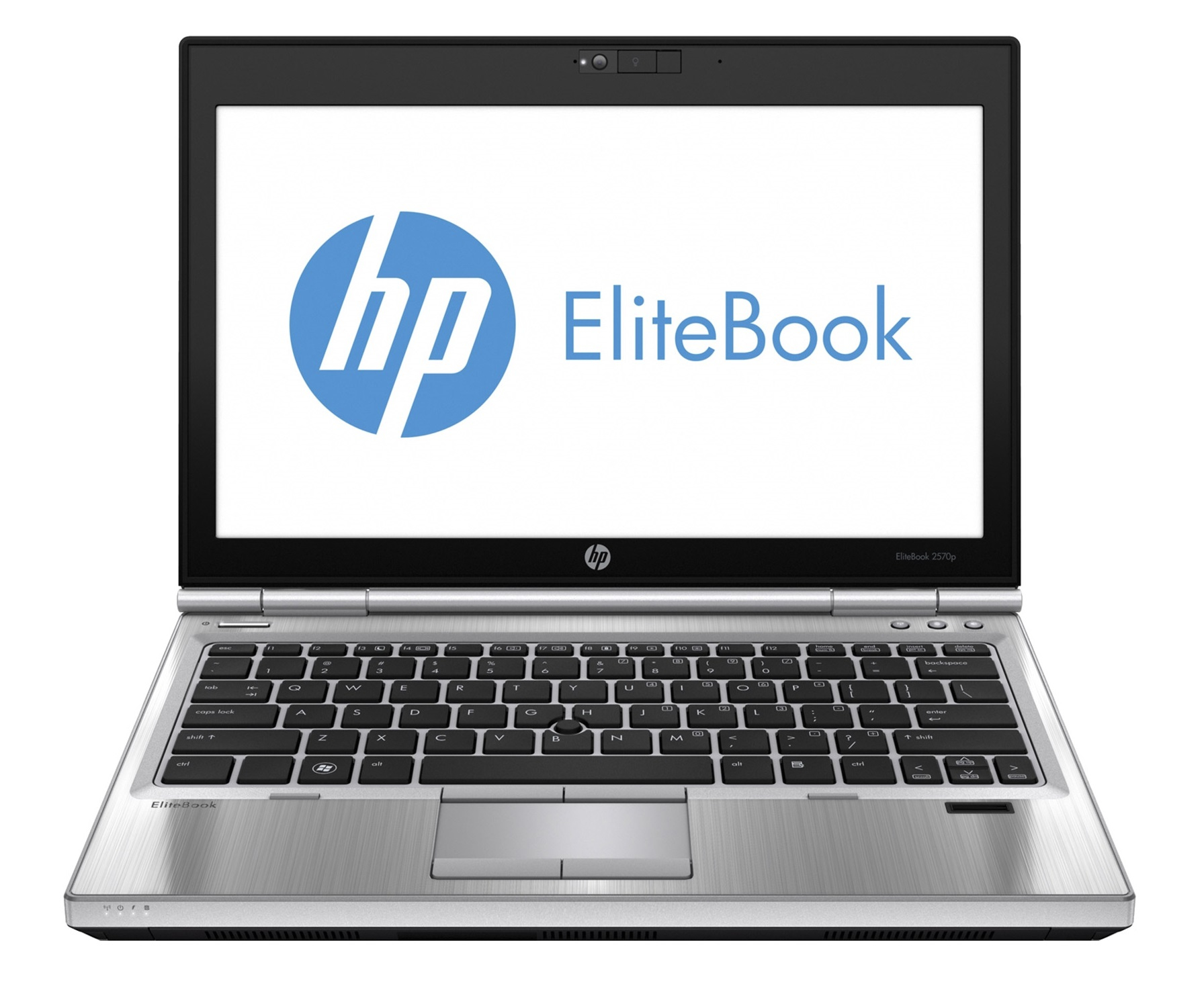 HP EliteBook 2570p Notebook PC C5A41EA – image 8