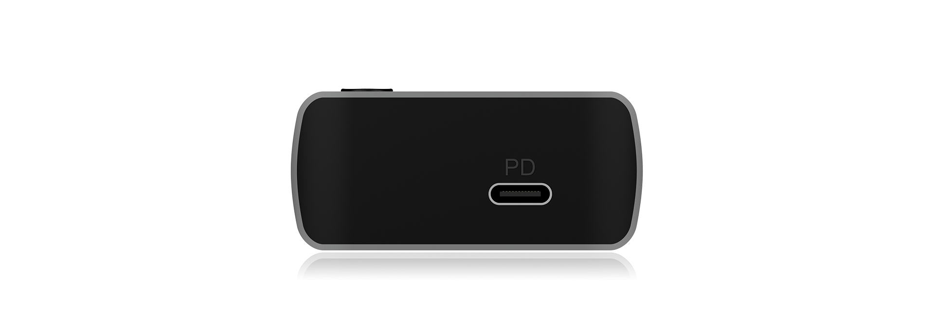 ICY BOX IB-HUB1715-U3 USB 3.2 Gen 1 (3.1 Gen 1) Type-B 5000 Mbit/s Anthracite, Black – image 5