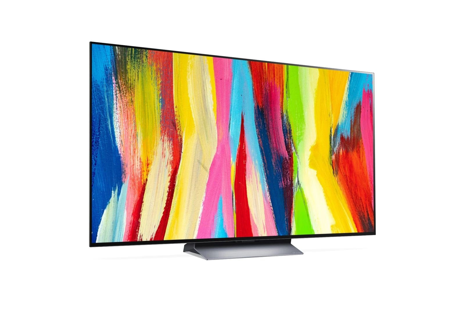 LG OLED65C21LA TV – image 6