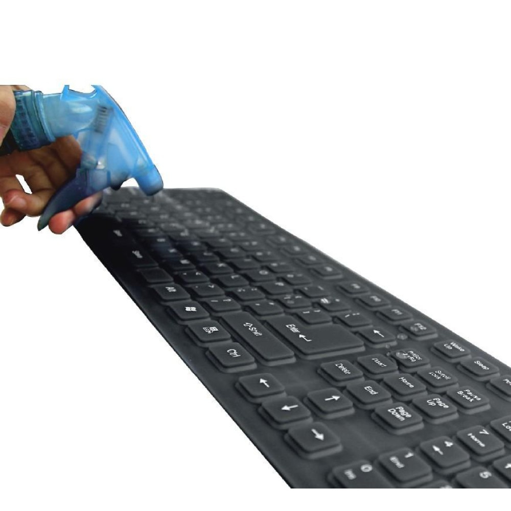 Techly IDATA KB-R109L – image 7