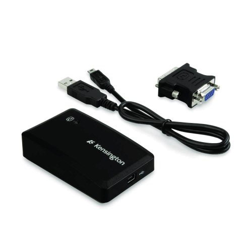 Kensington Universal Multi-Display Adapter – image 5