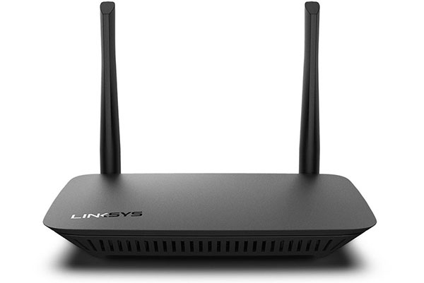 Linksys AC1200 Dual-Band WiFi 5 Router – image 8