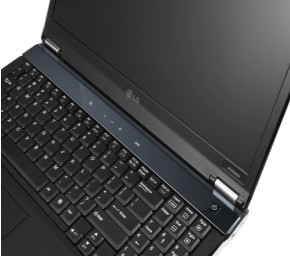 LG R series R560-G.APC2BV laptop Intel Pentium Mobile T4200 – image 5