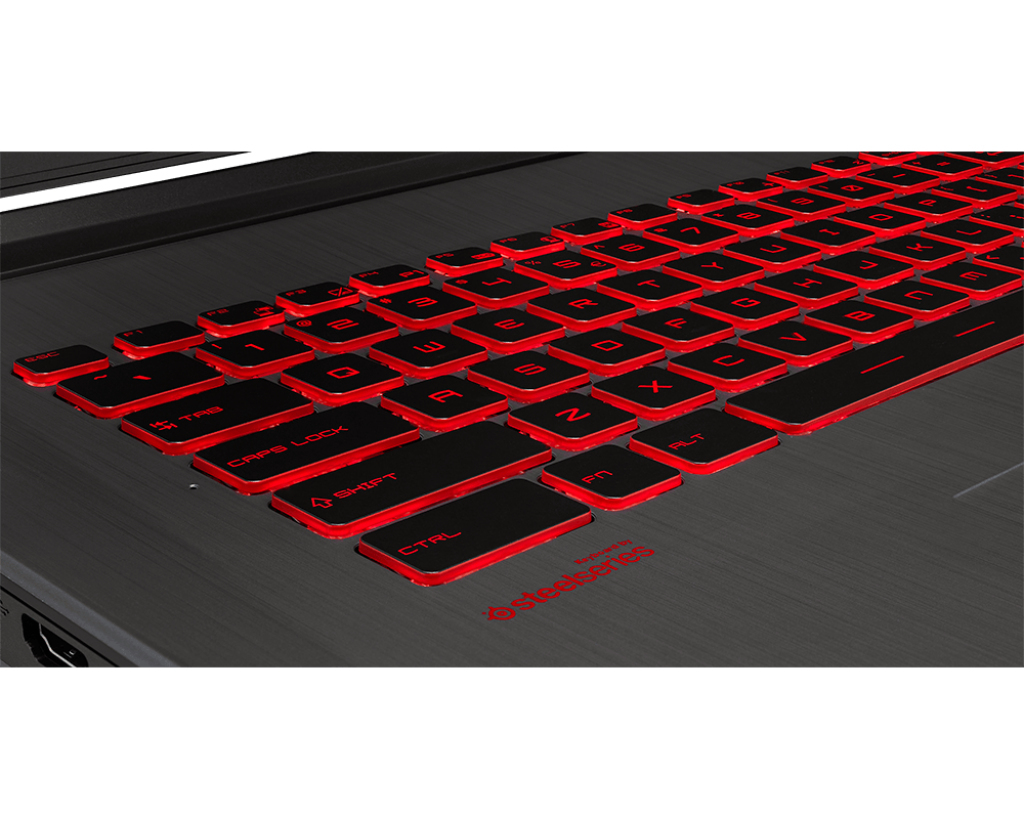 MSI GV72 8RD-091RU – image 5