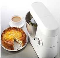 Kenwood KMM710 food processor – image 4