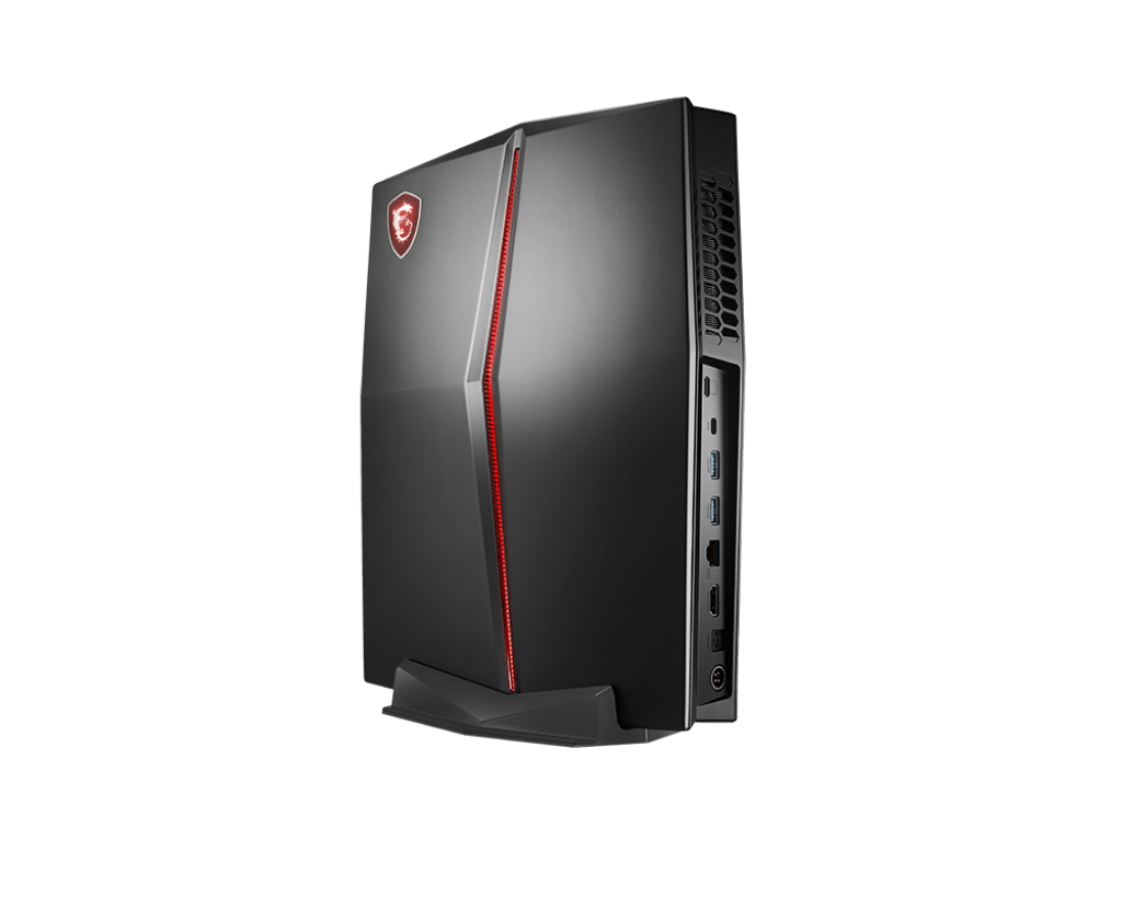 MSI G25 8RD-014NL – image 3