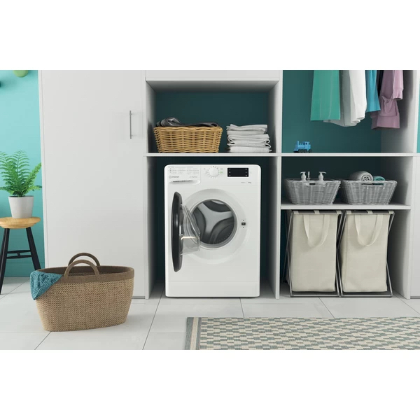 Indesit F158755 washing machine Front-load – image 6