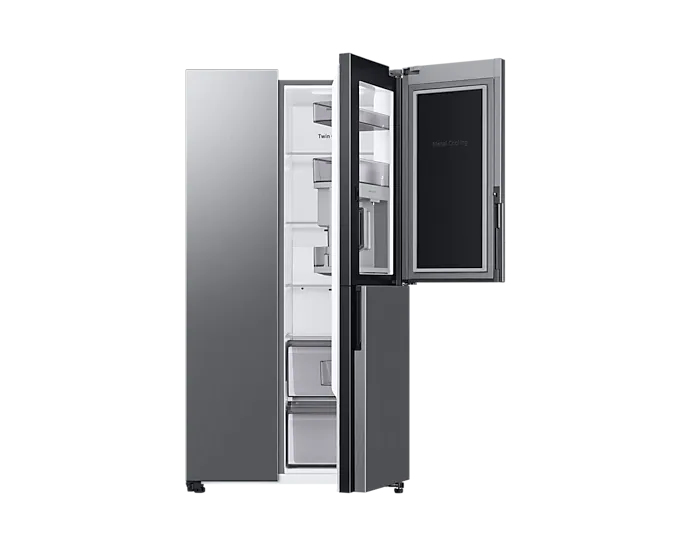 Samsung RH69B8920S9/EG side-by-side refrigerator Freestanding – image 6