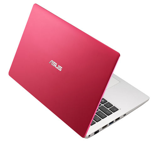 ASUS X201E-KX106H laptop Intel® Celeron® 847 – image 3