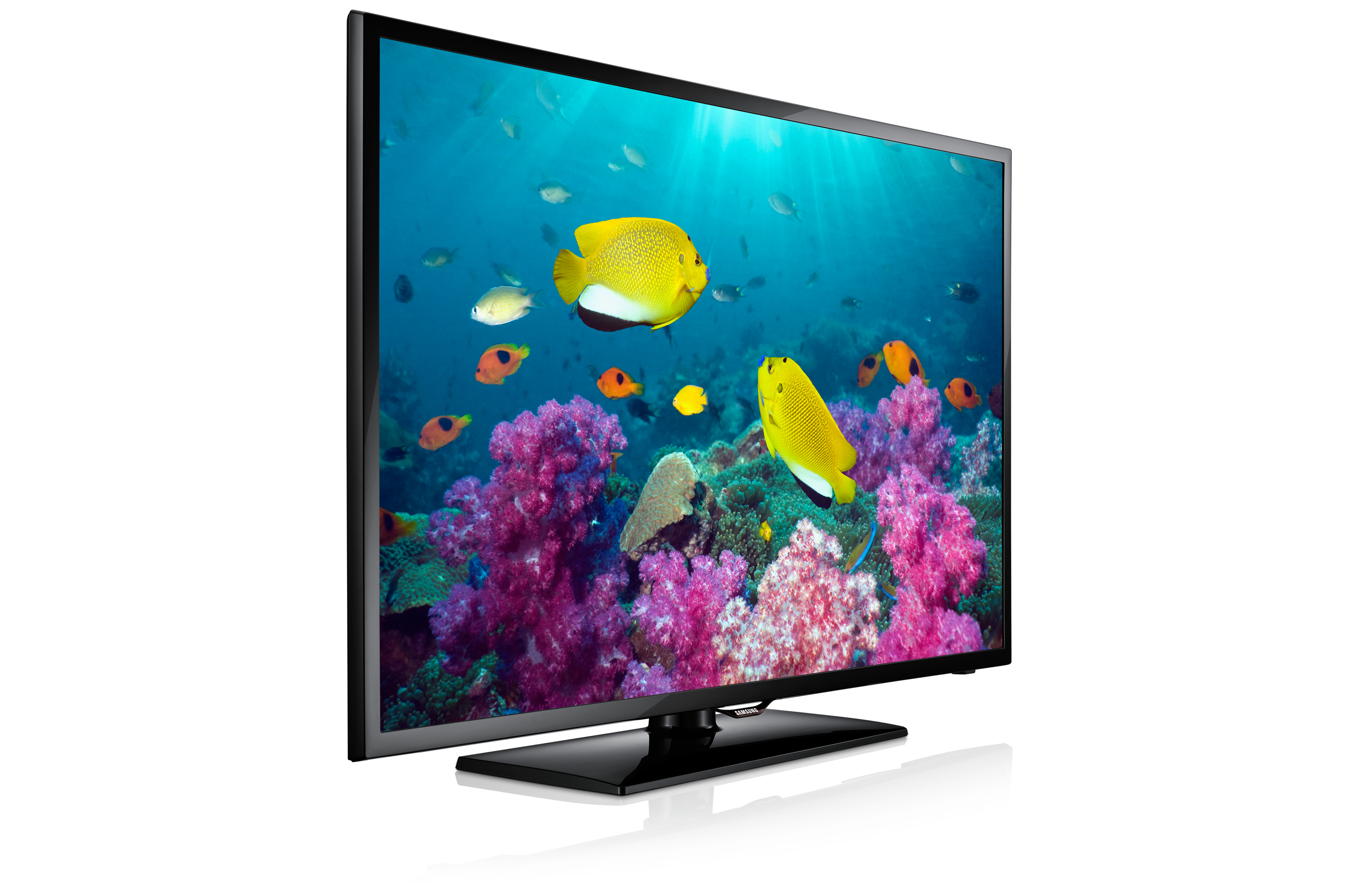Samsung UE50F5000AK 127 cm (50") Full HD Black – image 4