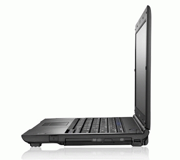 Samsung P NP-P460 Intel® Core™2 Duo P7350 Laptop – image 3