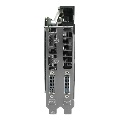 ASUS STRIX-R9285-DC2OC-2GD5 graphics card AMD Radeon R9 285 – image 5
