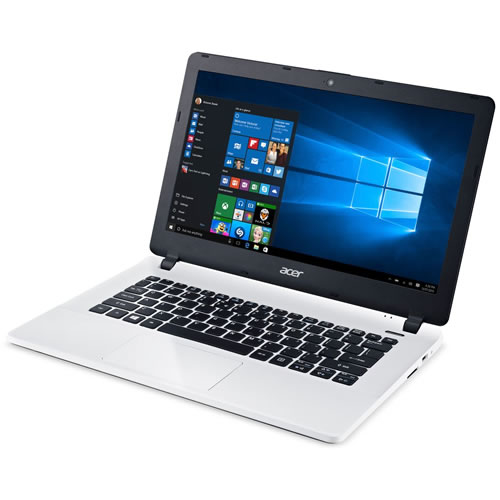 Acer Aspire ES1-331-C4V3 Intel® Celeron® N3150 Laptop – image 2