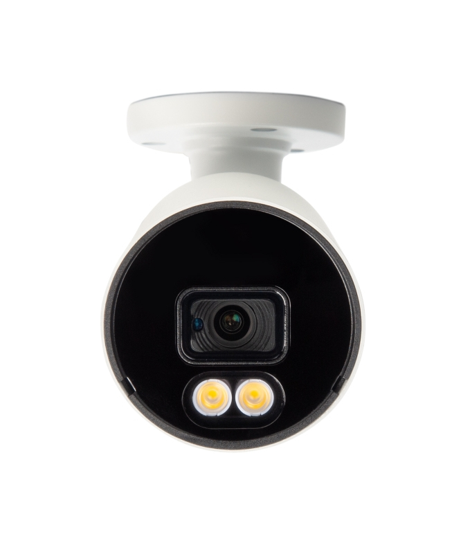 Vultech Security VS-UVC5050BUFSC-AOC security camera Bullet CCTV security camera Indoor & outdoor Ceiling/wall – image 2