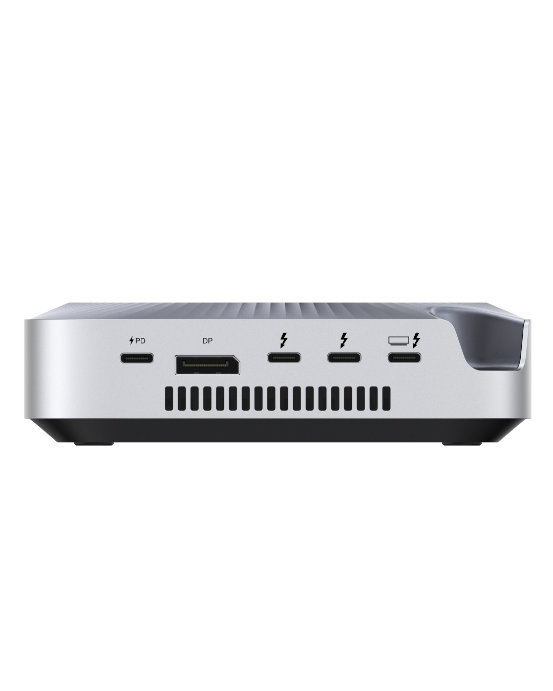 Ugreen MAXIDOK 10IN1 TB5 MAC MINI M4/M4PRO – image 5