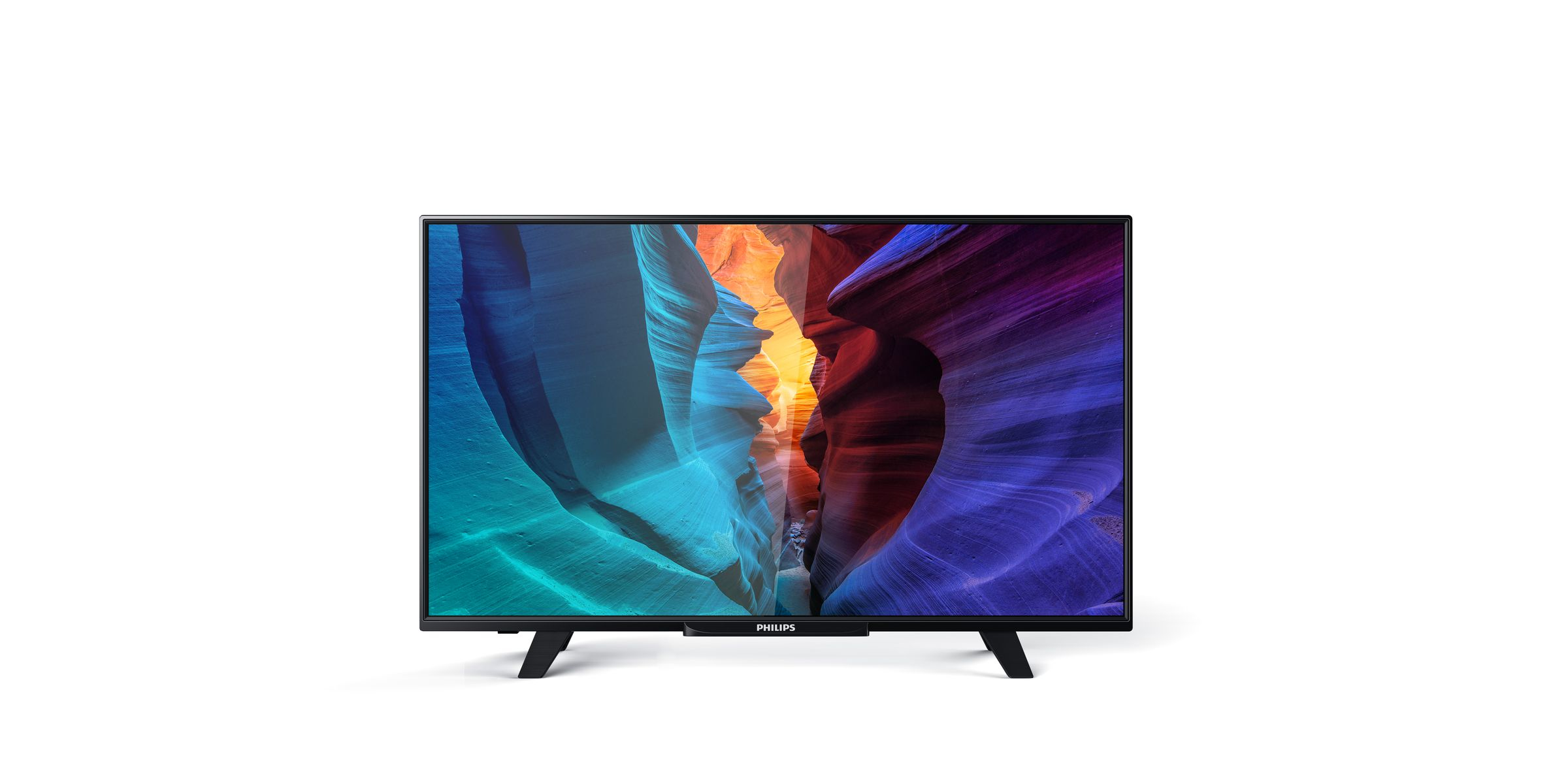 Philips 5200 series 43PFH5210/96 TV – image 1