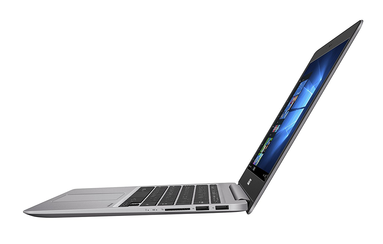 ASUS Zenbook UX310UQ-GL025T Intel® Core™ i7 i7-6500U Laptop – image 7