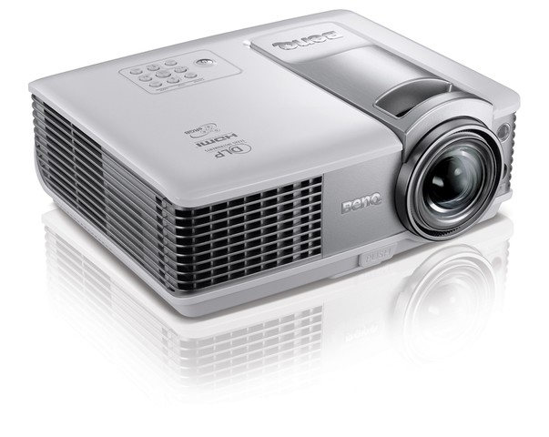 BenQ MP515 ST – image 5