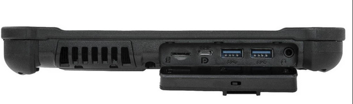 Zebra L10 XSlate – image 2