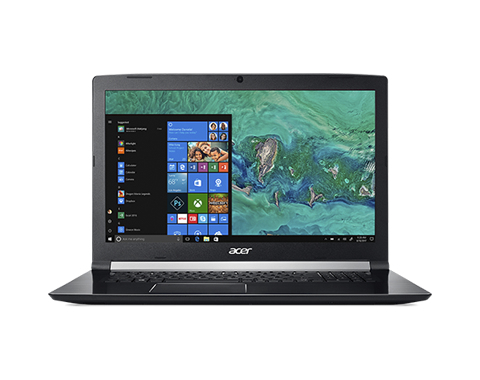 Acer Aspire 7 A717-72G-579U Intel® Core™ i5 i5-8300H Laptop – image 4