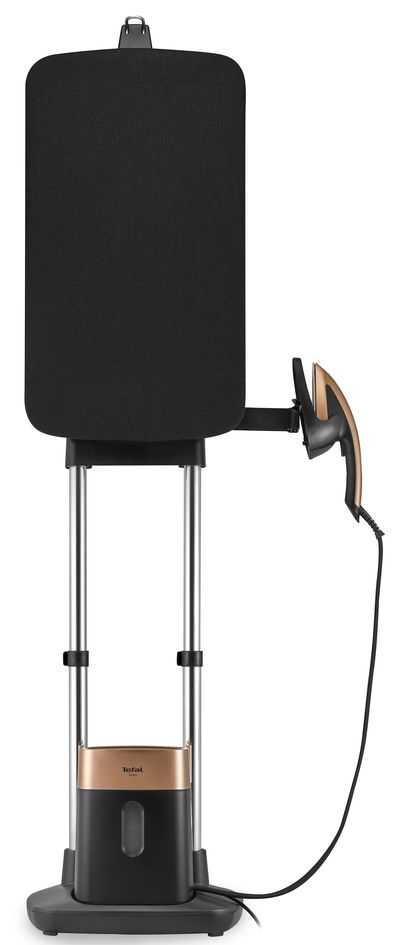 Tefal IXEO QT1020 garment steamer Upright garment steamer – image 2