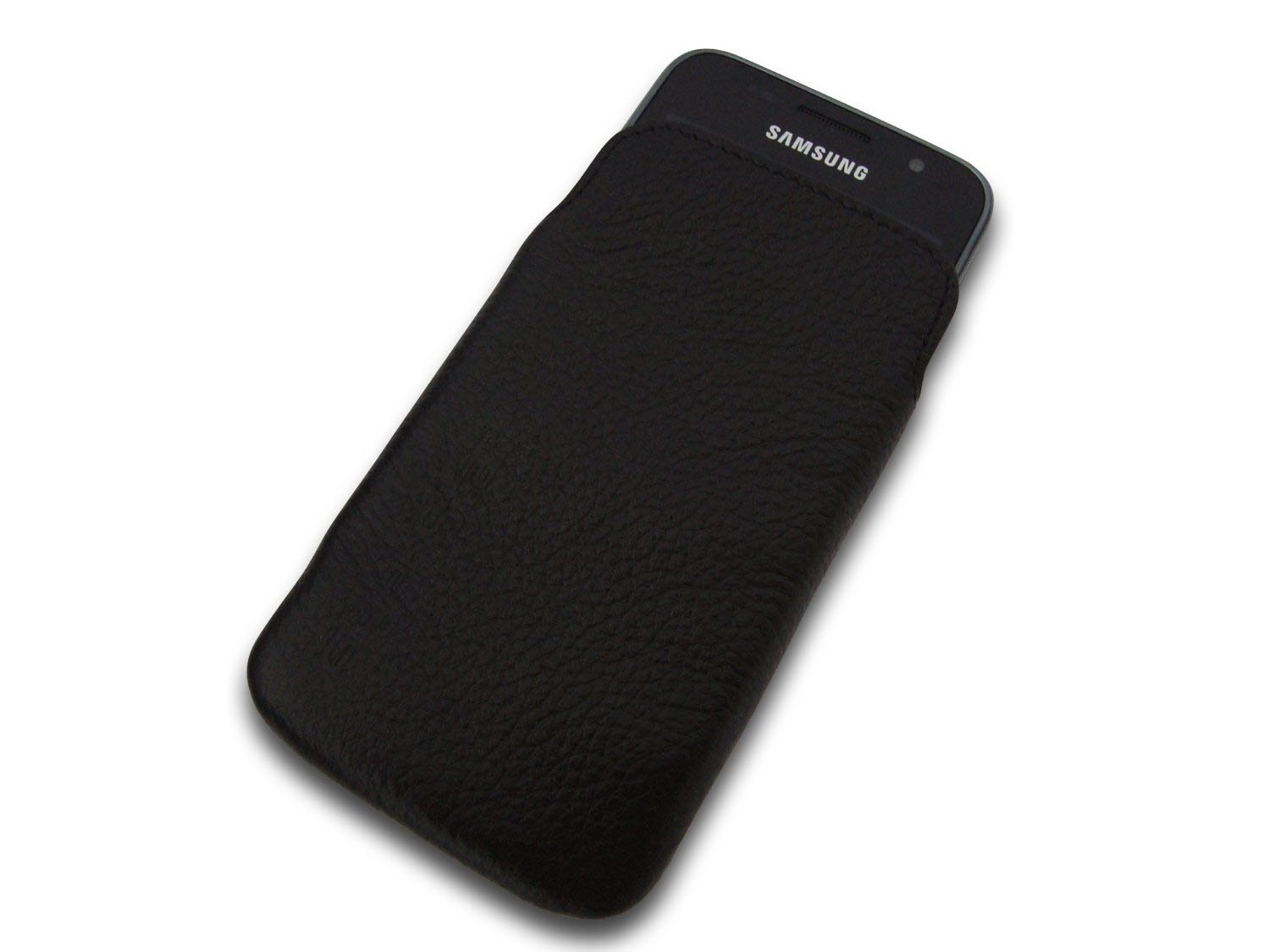 Hama 3A109150 mobile phone case Pouch case Black – image 3