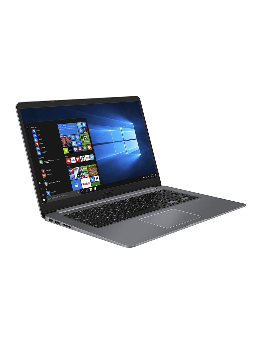 ASUS Vivobook S15 S510UF-BR196T Intel® Core™ i5 i5-8250U Laptop – image 2