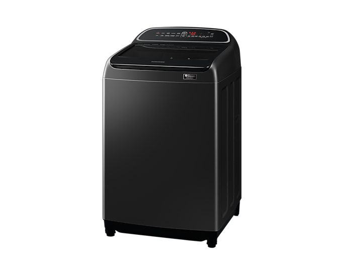 Samsung WA17T6260BV washing machine Top-load – image 4