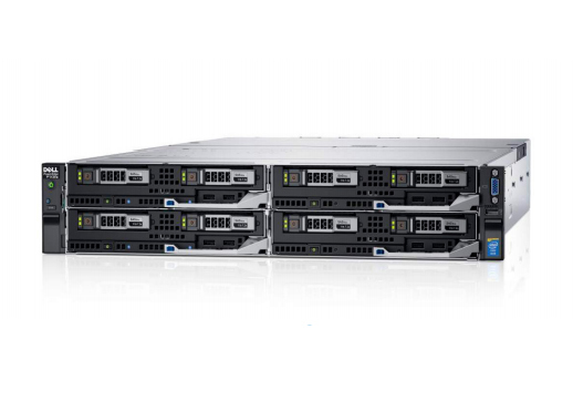 Dell PowerEdge FX2