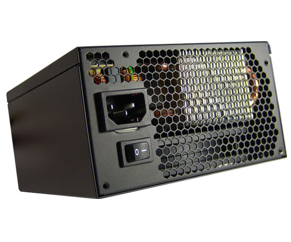 Zalman ZM750-HP power supply unit – image 3