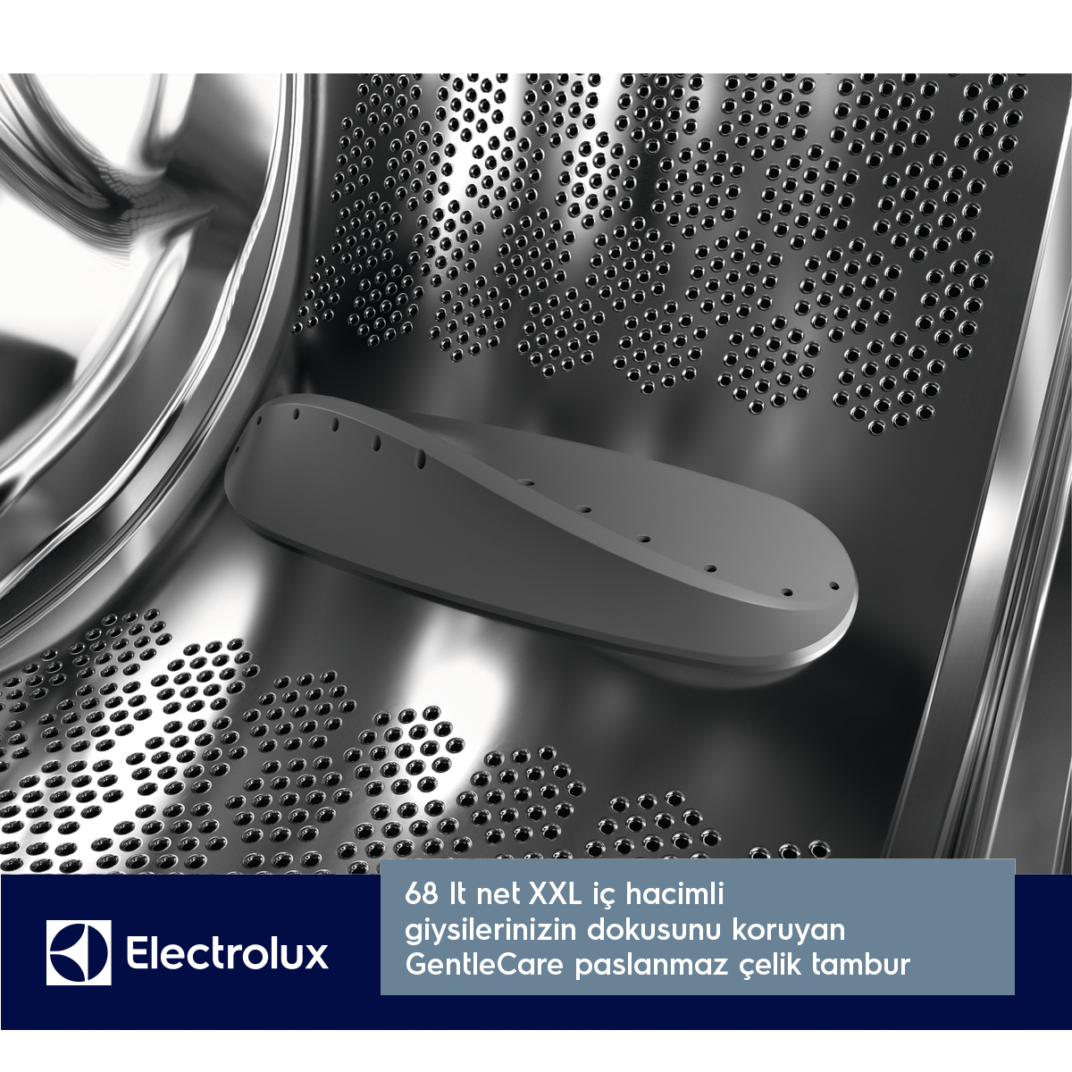 Electrolux EW6F2497UT washing machine Front-load – image 7