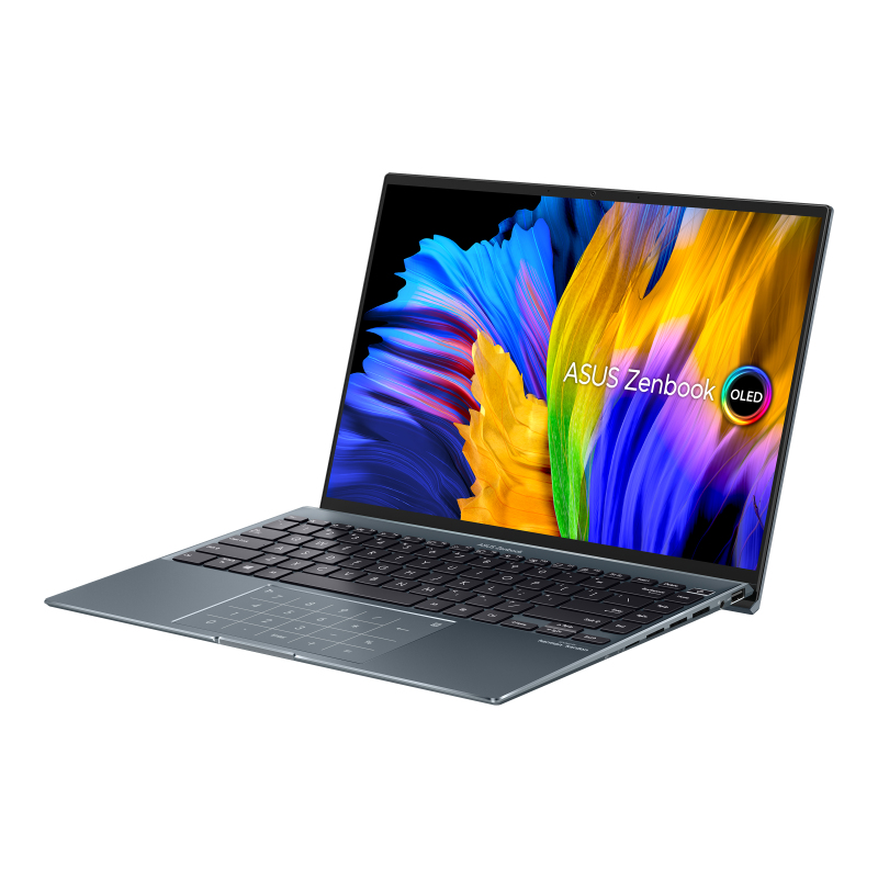 ASUS Zenbook 14X OLED UX5400EA-OLED-KN731R Intel® Core™ i7 i7-1165G7 Laptop – image 2
