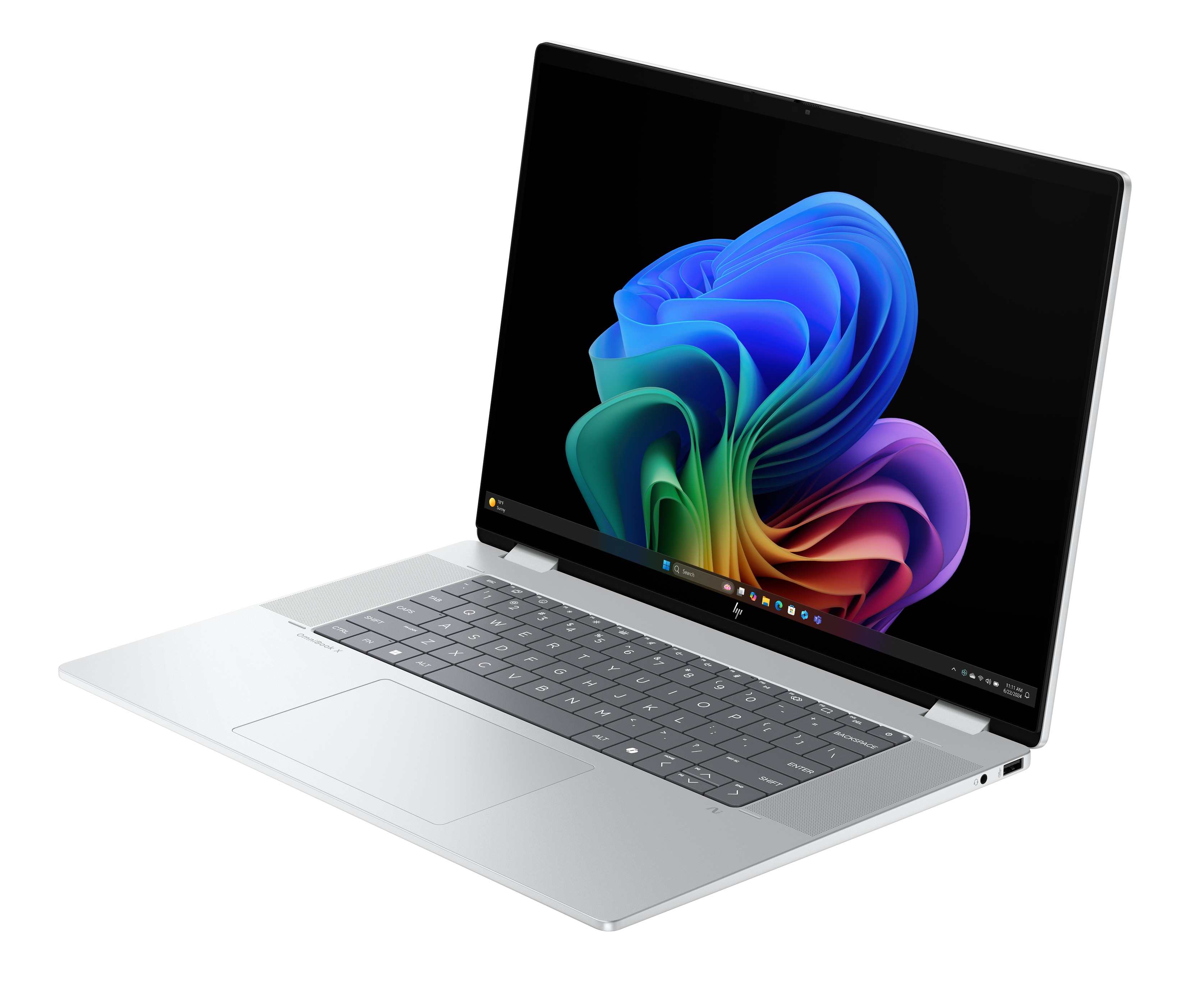 Portátil HP OmniBook X Flip 16-as0007ns - imagen 17