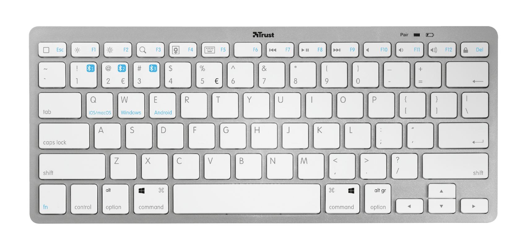 Trust Nado Bluetooth Wireless – image 6