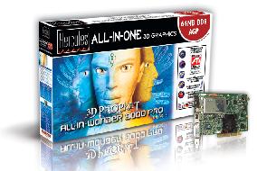 Hercules 3D PROPHET 9000
