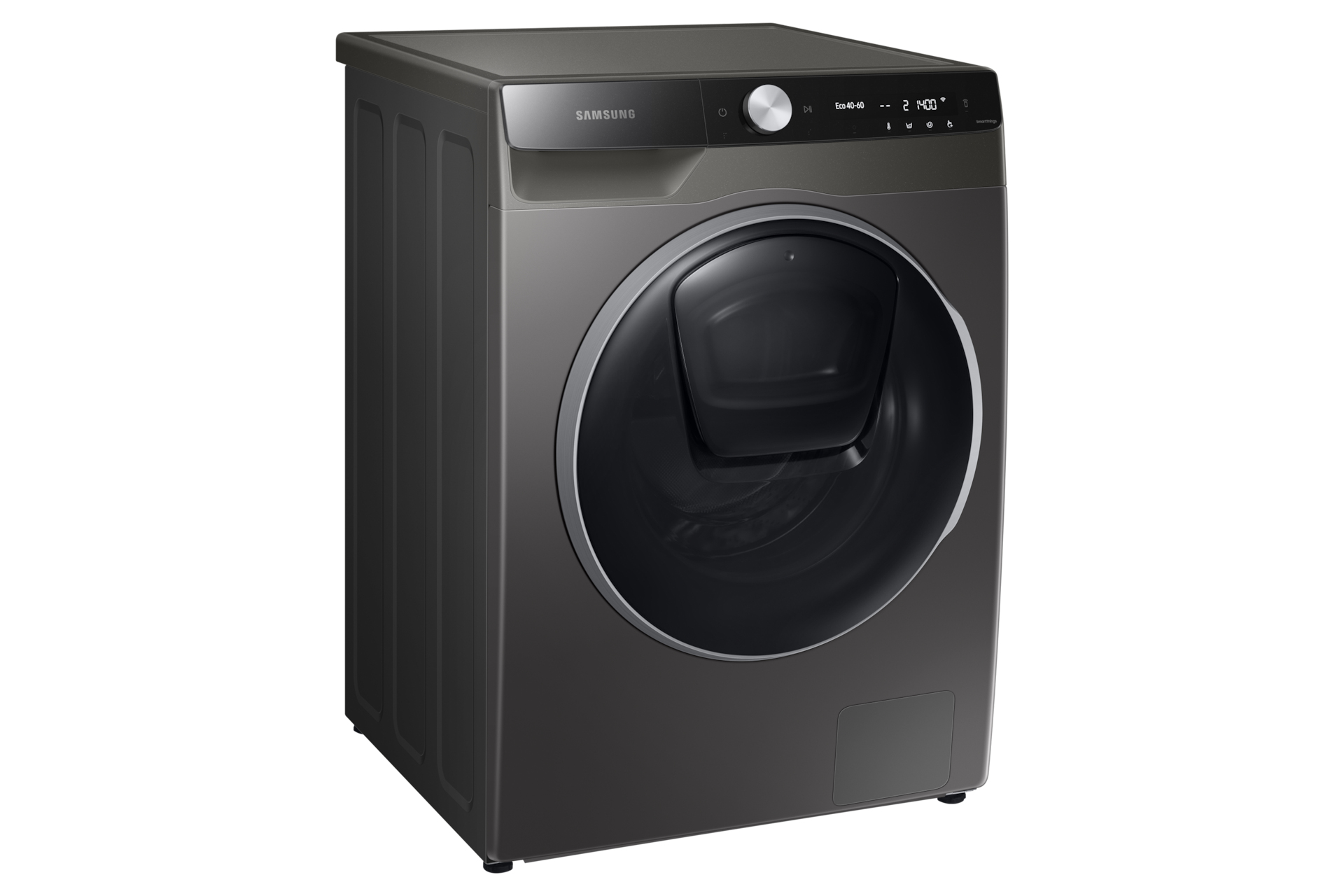 Samsung Series 9 WD90T984DSX/S1 Quick Drive™, Auto Dose and Auto Optimal Wash Washer Dryer, 9/6kg 1400rpm – image 4