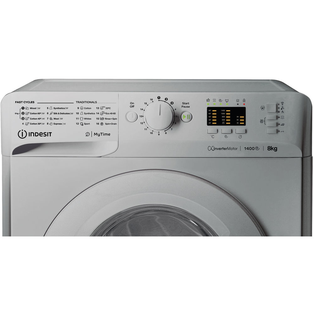 Indesit MTWA 81483 S UK – image 4