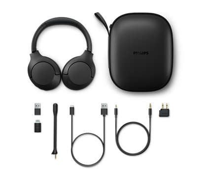 Philips TPV TAH8507BK – image 8