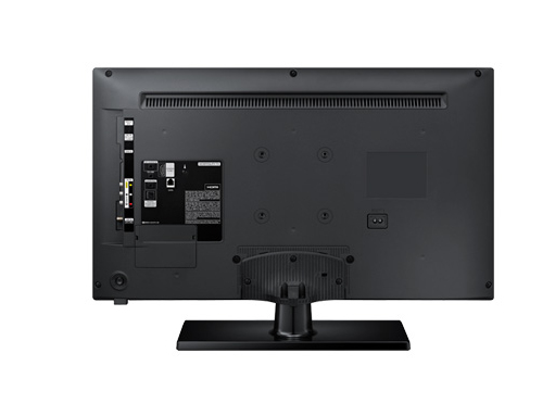 Samsung HG32NB670BF 81.3 cm (32") HD Black – image 7