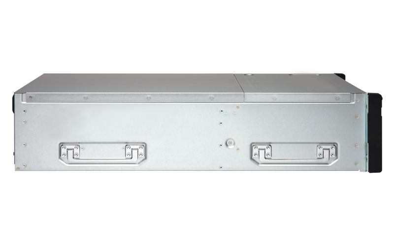 QNAP EJ1600-v2 128TB 16x8TB Seagate IronWolf Pro 16 Bay NAS Expansion – image 3